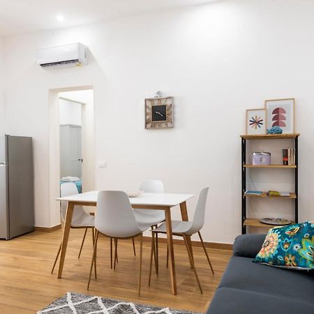 Fontanelle Home Трапани Екстериор снимка