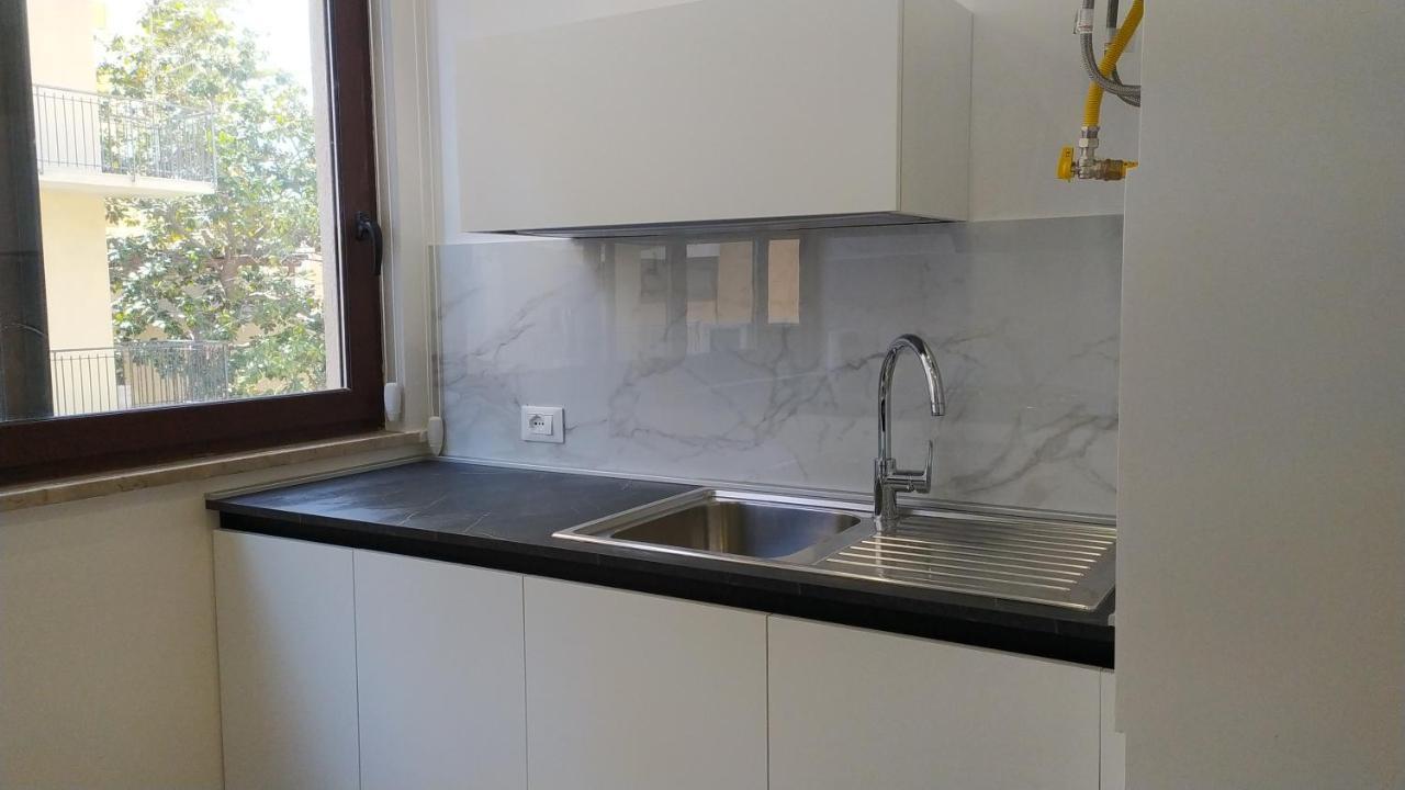 Fontanelle Home Трапани Екстериор снимка
