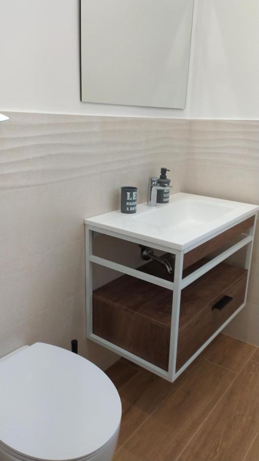 Fontanelle Home Трапани Екстериор снимка