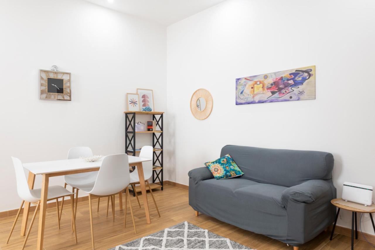 Fontanelle Home Трапани Екстериор снимка