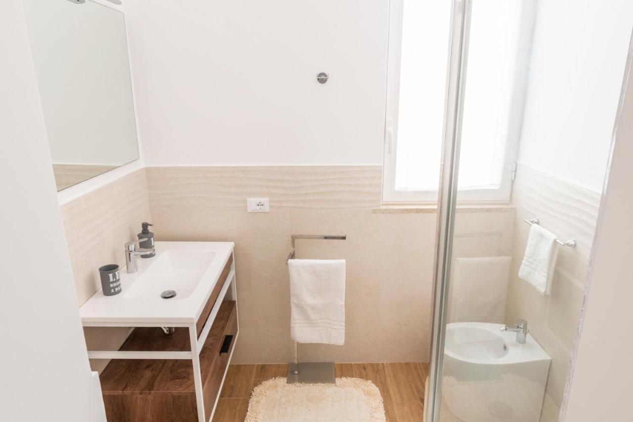 Fontanelle Home Трапани Екстериор снимка