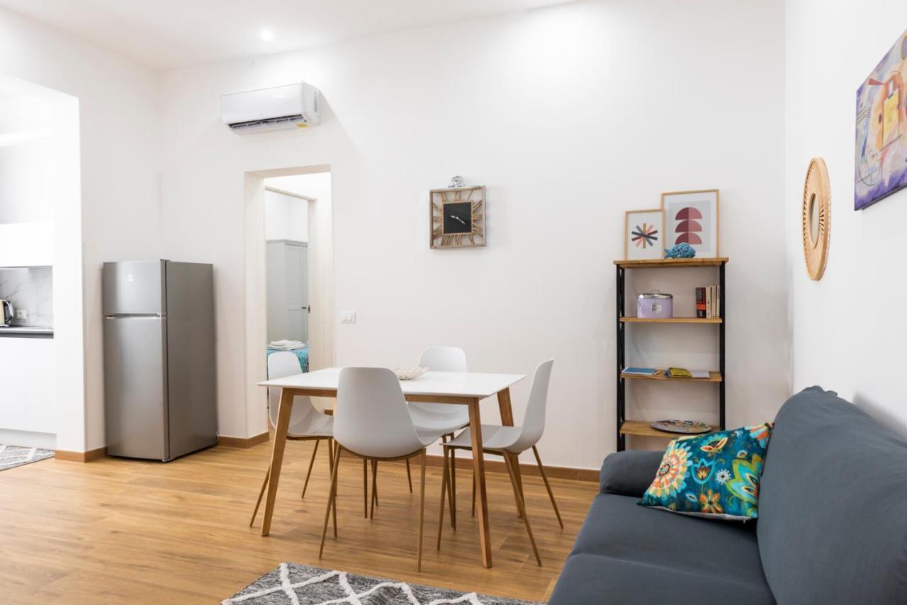 Fontanelle Home Трапани Екстериор снимка