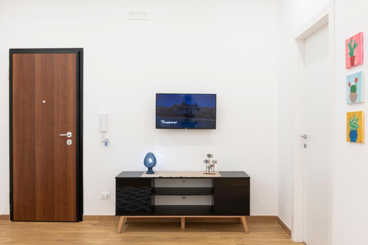 Fontanelle Home Трапани Екстериор снимка