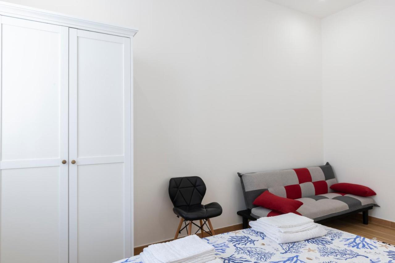 Fontanelle Home Трапани Екстериор снимка