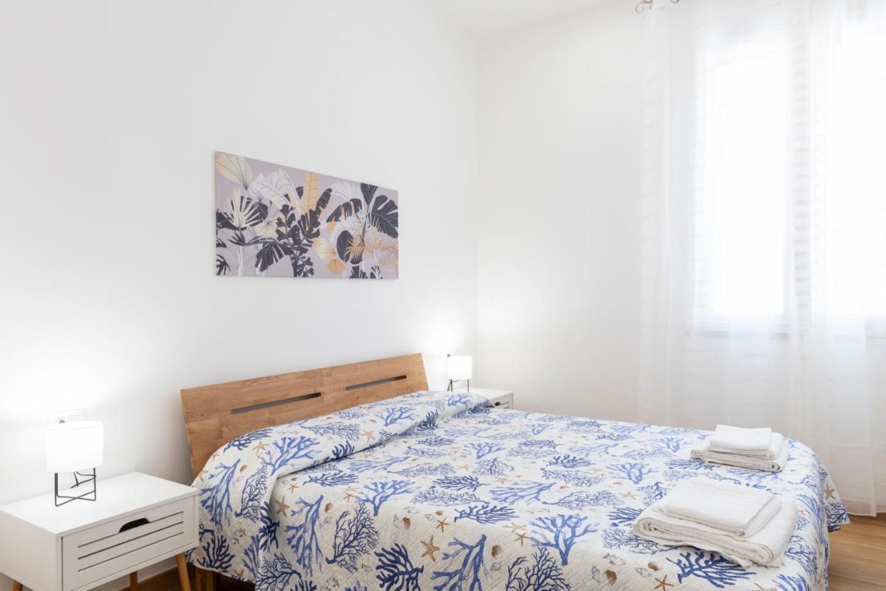 Fontanelle Home Трапани Екстериор снимка