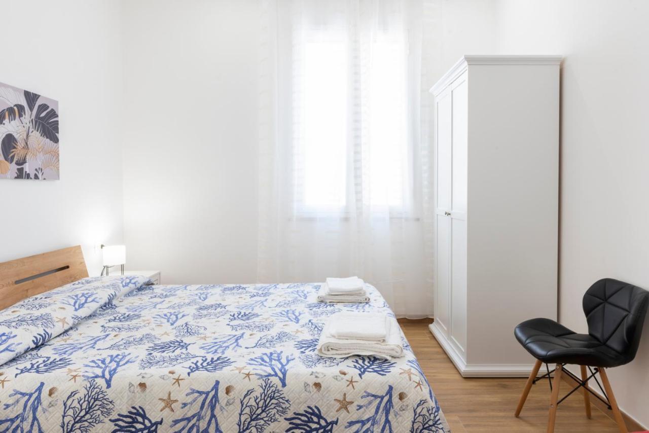 Fontanelle Home Трапани Екстериор снимка